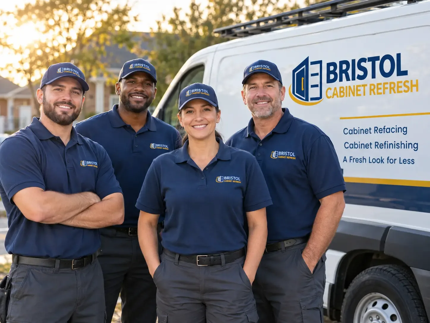 Kitchen Cabinet Refacing company in Pawtucket, RI